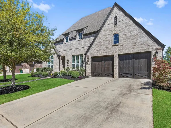 20842 Bighorn Valley Ln, Richmond, TX 77406