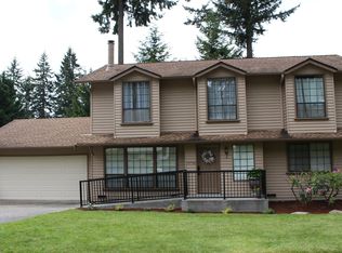 19730 25th Dr SE, Bothell, WA 98012