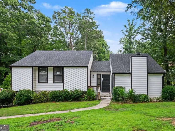 1144 Cedar Log Pl, Austell, GA 30168