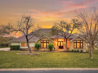 1041 Polo Club Dr, Austin, TX 78737