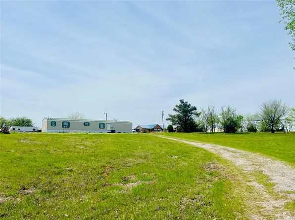 1378 County Street 2919, Tuttle, OK 73089