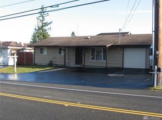 15750 116th Ave SE, Renton, WA 98058