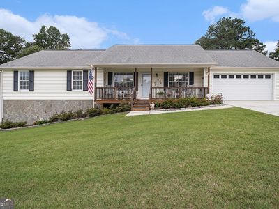 1250 Timber Walk Dr, Loganville, GA, 30052