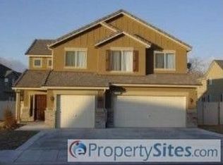 771 E Meadow Marsh Dr, Lehi, UT 84043