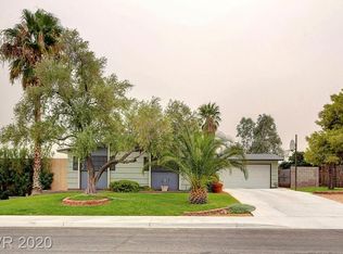 6913 Kim Ave, Las Vegas, NV 89145