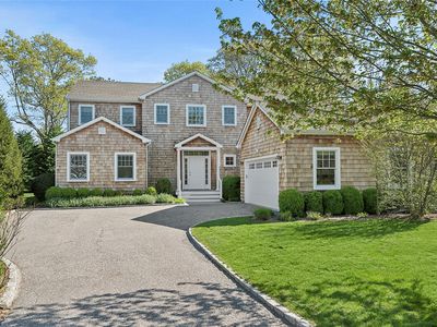 25 Jessups Landing Court E, Quogue, NY, 11959