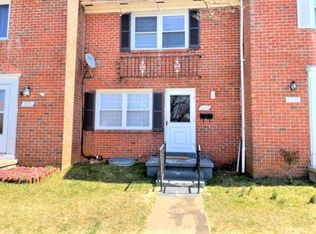1117 Pelham Wood Rd, Baltimore, MD 21234