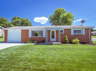 990 Elmira Ave, Monaca, PA 15061