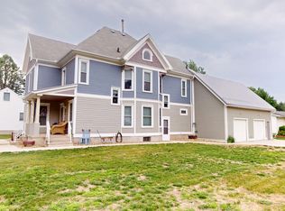 708 E Cedar St, Marcus, IA 51035