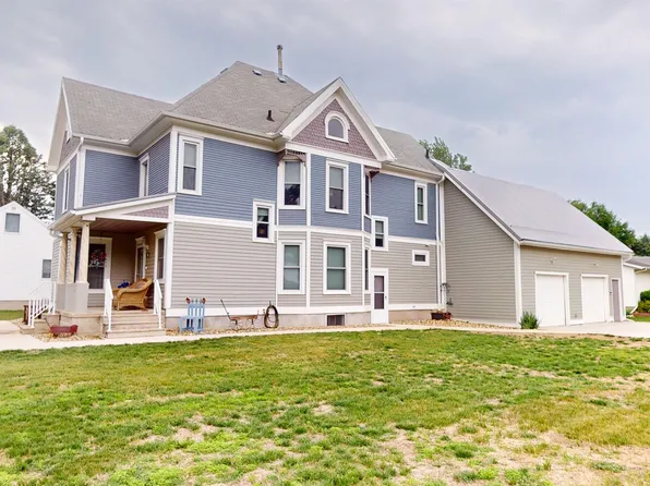 708 E Cedar St, Marcus, IA 51035