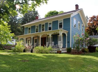 5032 Main St #5032, Rensselaerville, NY 12147