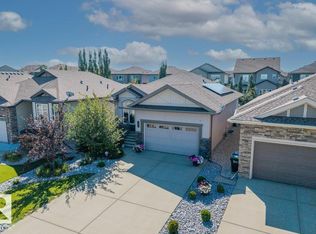 705 Saffron Point E, Strathcona County, AB T8H 0V1