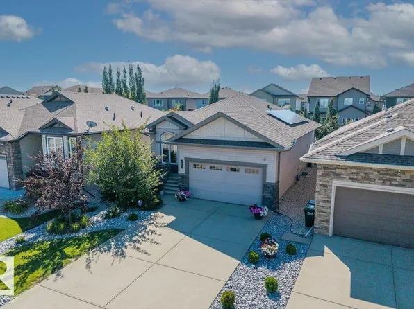 705 Saffron Point E, Strathcona County, AB T8H 0V1
