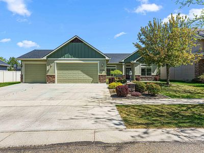 1308 S Whitewater Dr, Nampa, ID, 83686
