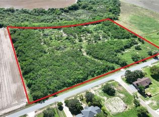 20250 Morris Rd, Harlingen, TX 78552