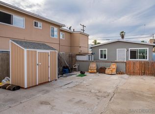 4042 Cherokee Ave LOT 2, San Diego, CA 92104