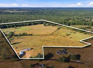 434 County Road 3300, Omaha, TX 75571