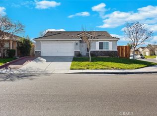 2155 W Chesler St, Merced, CA 95348
