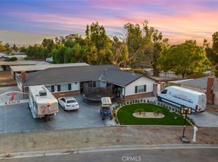 1454 Hilltop Ln, Norco, CA 92860