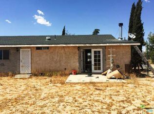 36901 165th St E, Llano, CA