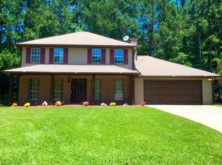 1255 Brett Ct, Riverdale, GA 30296