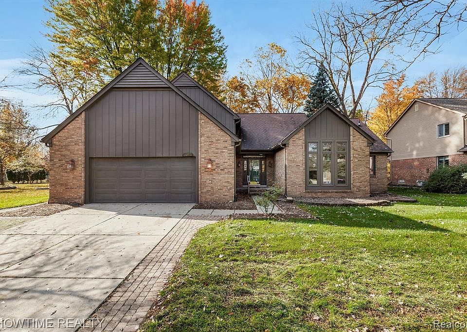 6205 Seminole Dr, Troy, MI 48085 Zillow