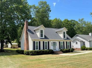 105 Baldwin Cir, Mauldin, SC 29662