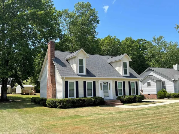 105 Baldwin Cir, Mauldin, SC 29662