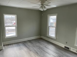 630 W Ganson St #630, Jackson, MI
