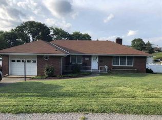 1400 Long St, Barboursville, WV 25504
