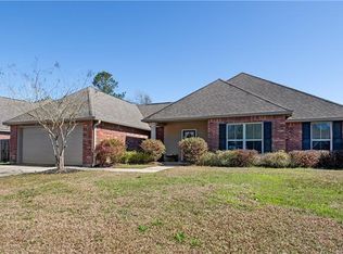 614 Woodburne Loop, Covington, LA 70433