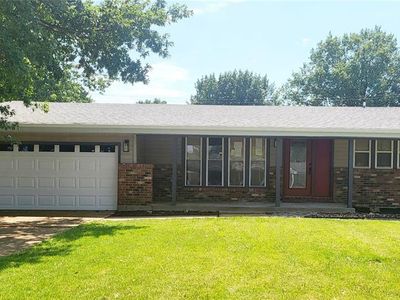 10510 Langford Dr, Saint Louis, MO, 63136