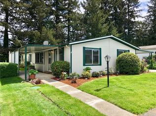 2305 Alonda Ln NE, Olympia, WA 98516