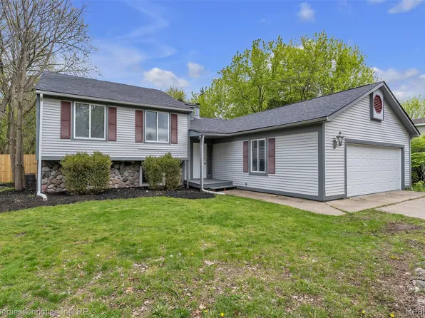 854 Estes Ct, Waterford, MI 48327