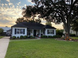 3114 Randall St, Houston, TX 77018