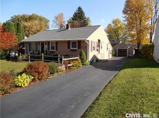 415 Walberta Rd, Syracuse, NY 13219