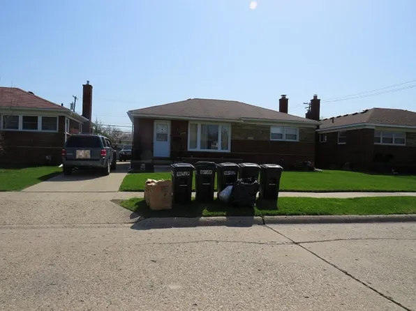 28316 Brush St, Madison Heights, MI 48071