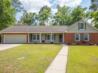 2802 Bud McKey Cir, Valdosta, GA 31602