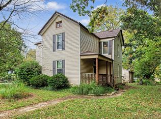 10402 Burlington Rd, Cincinnati, OH 45231