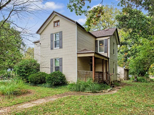 10402 Burlington Rd, Cincinnati, OH 45231