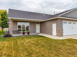 1109 Southwood Dr, Dilworth, MN 56529