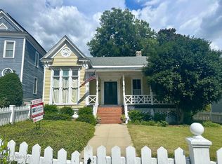 468 Orange St, Macon, GA 31201