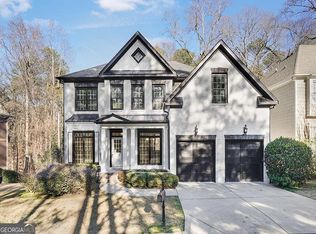 155 Fieldsborn Ct, Sandy Springs, GA 30328