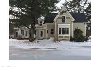 265 Foreside Rd, Topsham, ME 04086