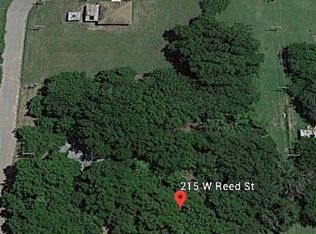 215 W Reed St, Coyle, OK 73027