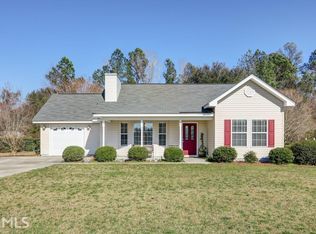 47 Del A Rae Cir, Guyton, GA 31312