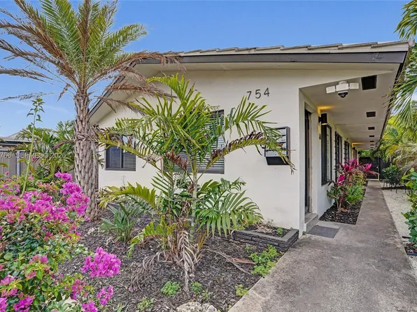 754 NE 40th St, Fort Lauderdale, FL