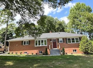 6620 Napoli Rd, Temple Hills, MD 20748