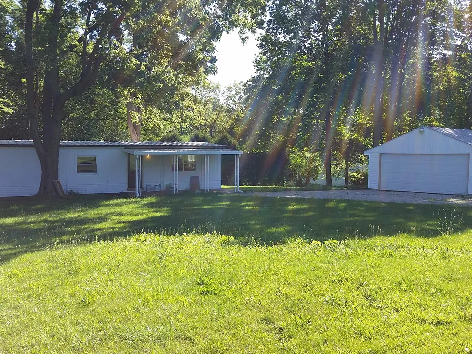 3311 S Tipp Cowlesville Rd