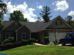 6245 Carlys Way, Gainesville, GA 30506